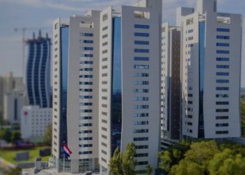 Crecimiento del 3,2% en la bolsa empujado por el mercado primario