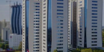 Crecimiento del 3,2% en la bolsa empujado por el mercado primario