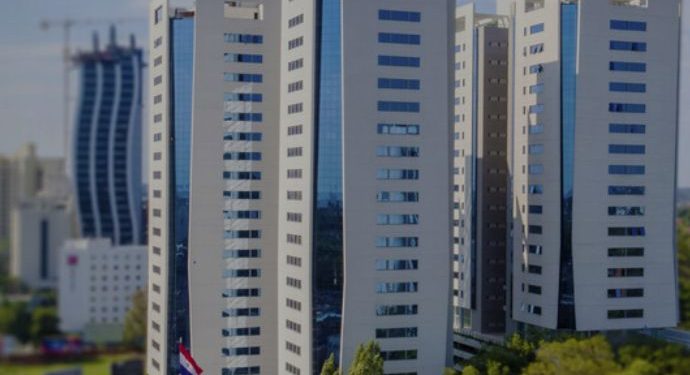 Crecimiento del 3,2% en la bolsa empujado por el mercado primario