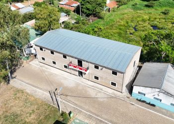 Apuestan a la educación, investigación y desarrollo con moderno laboratorio acuícola en Pilar