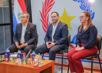 Comampar lanza campaña “Ahorra PY” con precios estables en 90 categorías de productos