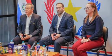 Comampar lanza campaña “Ahorra PY” con precios estables en 90 categorías de productos