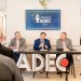 Invitan a empresas y emprendedores a postularse a los Premios ADEC 2026