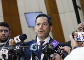 Convocan a Riera: «el policía no merecía ser agredido de esa manera»