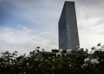 Cuatro candidatos a secretario general de la ONU se presentan esta semana, muchos menos que en 2016