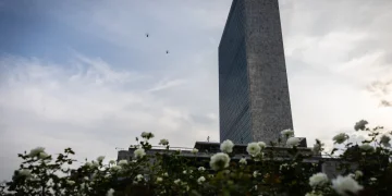 Cuatro candidatos a secretario general de la ONU se presentan esta semana, muchos menos que en 2016