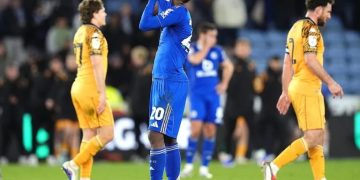 Del cielo al infierno: Leicester baja a la tercera división del fútbol inglés