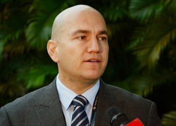 La Corte Suprema de Justicia confirma a Lorenzo Lezcano en su cargo de Fiscal
