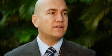 La Corte Suprema de Justicia confirma a Lorenzo Lezcano en su cargo de Fiscal