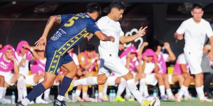 El capítulo 16 se cierra en la Huerta