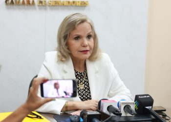 Fiscal presuntamente amenazada por Rivas alega que por «falta de pruebas tangibles» no puede denunciar el caso