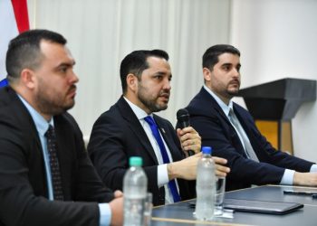 Municipalidad de Asunción acuerda pago de deuda sin emitir nuevos bonos