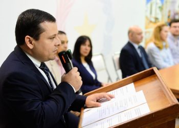 Salud da inicio a campaña de inmunización contra virus respiratorio sincicial