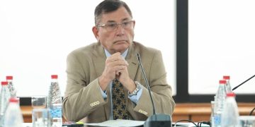 Pettengill ratifica estar dispuesto a asumir el desafío de una candidatura presidencial