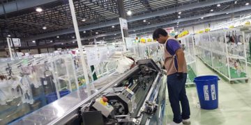 Nueva ley de Maquila prevé USD 50 millones en inversiones y 1.600 empleos nuevos