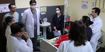 Médicos deberán gestionar nacionalidad paraguaya para ejercer en hospitales públicos