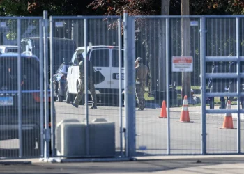 Un juez federal de EE.UU. ordena la liberación de una familia egipcia detenida por casi un año en Texas