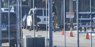 Un juez federal de EE.UU. ordena la liberación de una familia egipcia detenida por casi un año en Texas