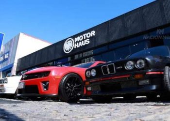 Roban Gs. 500 millones de local de venta de vehículos en extrañas circunstancias