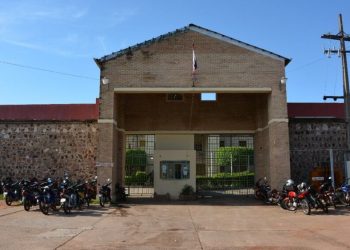 Cierran por un mes el Penal de Concepción ante brote de tuberculosis