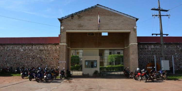 Cierran por un mes el Penal de Concepción ante brote de tuberculosis