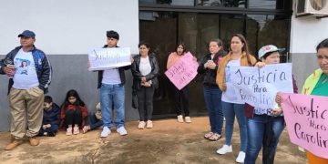 Condenan a 33 años de cárcel a hombre que mató de 37 puñaladas a su expareja