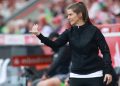 Histórico debut de una mujer como entrenadora principal en la Bundesliga
