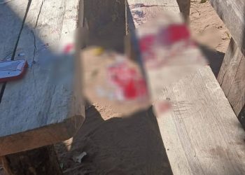 Militar fue herido de un disparo en Arroyito