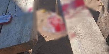 Militar fue herido de un disparo en Arroyito