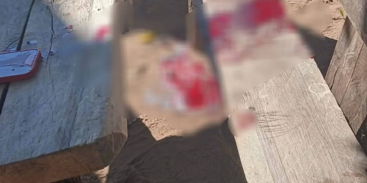 Militar fue herido de un disparo en Arroyito