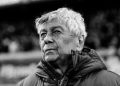 Dolor en el fútbol: falleció Mircea Lucescu, emblema de Rumania