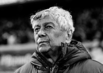 Dolor en el fútbol: falleció Mircea Lucescu, emblema de Rumania