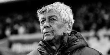 Dolor en el fútbol: falleció Mircea Lucescu, emblema de Rumania