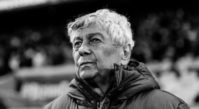 Dolor en el fútbol: falleció Mircea Lucescu, emblema de Rumania