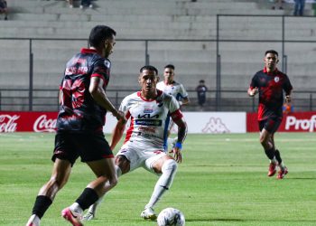 La fecha 17 culmina en Villeta