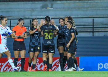 Olimpia obtuvo un trabajado triunfo ante Nacional/Humaitá