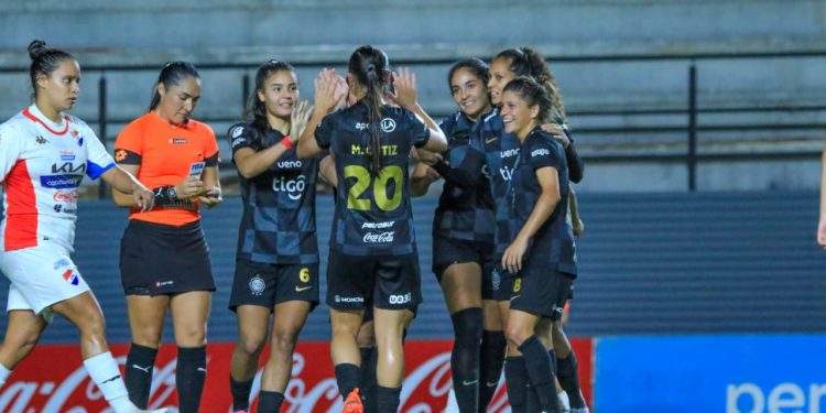 Olimpia obtuvo un trabajado triunfo ante Nacional/Humaitá