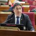 Nakayama critica gestiones del Gobierno y el Ministerio Público