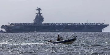 Nuevo ataque de EE.UU. a «narcolancha» deja dos fallecidos