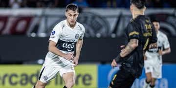 Sudamericana 2026: Olimpia empata con Barracas Central y resigna dos puntos como local