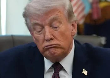 Trump dice que presidente de Irán le pidió un alto al fuego