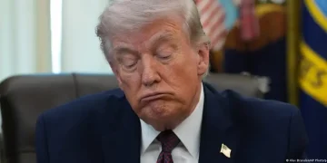 Trump dice que presidente de Irán le pidió un alto al fuego