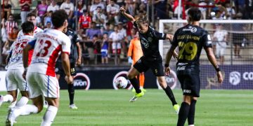 Duelo de alto voltaje en el Defensores