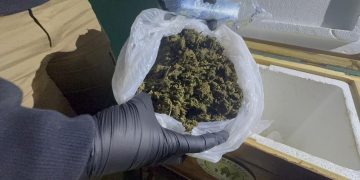 Detienen a presunto proveedor de drogas en Tobatí