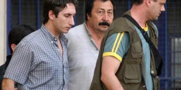 Justicia argentina ordena detención de exguerrillero para extraditarlo a Chile