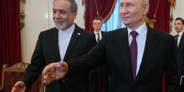 Irán propone liberar Ormuz a cambio de fin de bloqueo