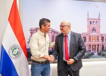 Sector vial ve con optimismo cambio en el MEF, pero advierte sobre crisis en obras públicas