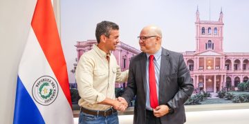 Óscar Lovera, nuevo ministro de Economía y Finanzas
