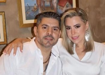 Lizarella acusa de “ingratitud” a Bello y cuestiona liderazgo de Latorre