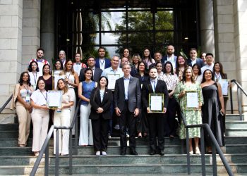 Marca País Paraguay entrega nuevas licencias a empresas nacionales